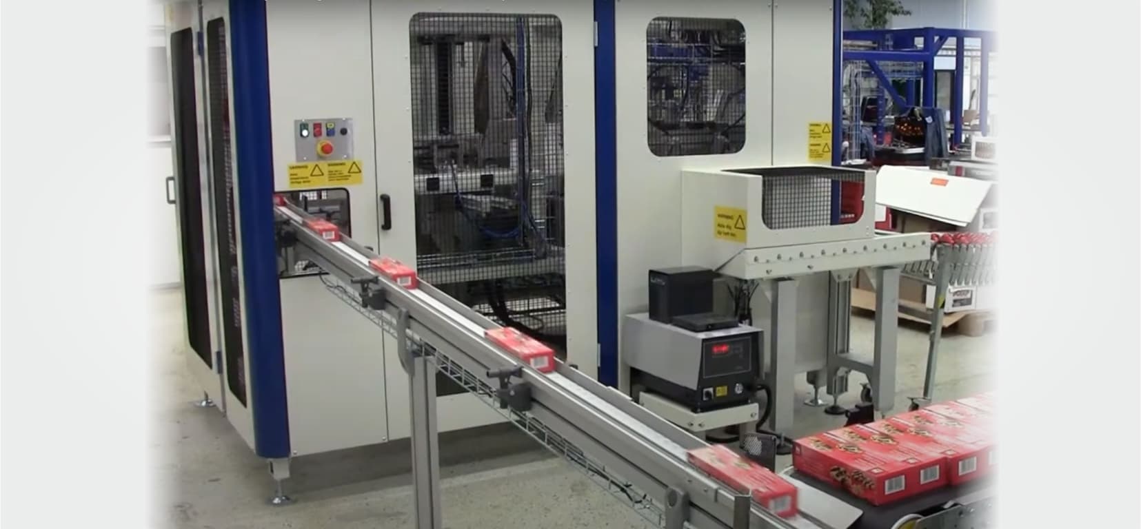Gıda Sektöründe ISO 22000 ve Ambalaj Uyumluluğu