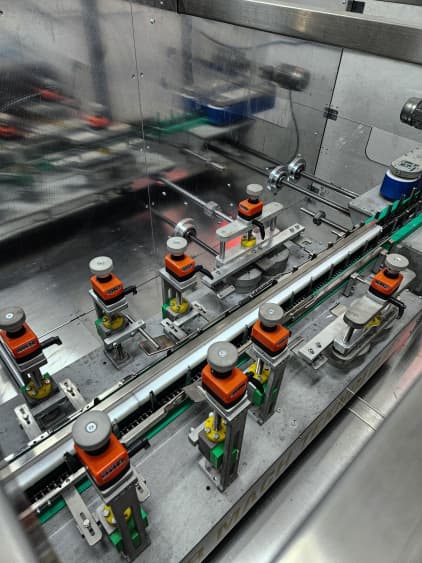 Endüstriyel Paketleme Makinelerinde Önleyici Bakım Rehberi
